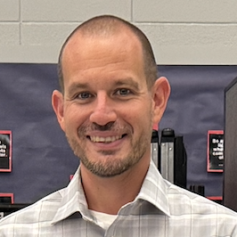 Photo of Mr. Queenan